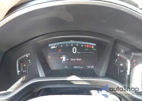 2022 Honda Cr-V Touring z USA, uszkodzony, nr VIN 7FARW2H94NE043435